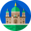 Landmarks icon 64x64